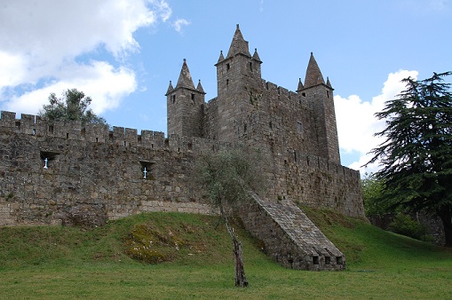 Administra&ccedil;&atilde;o de condom&iacute;nios em Santa Maria da Feira